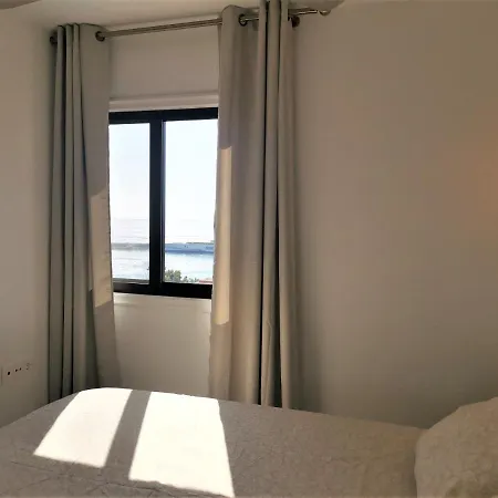 Appartamento La Serenata Cristianos Achacay Vue Panoramique Ocean